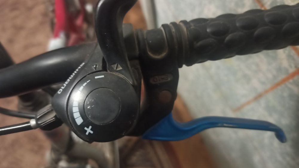 Велосипед Ardis santana 24