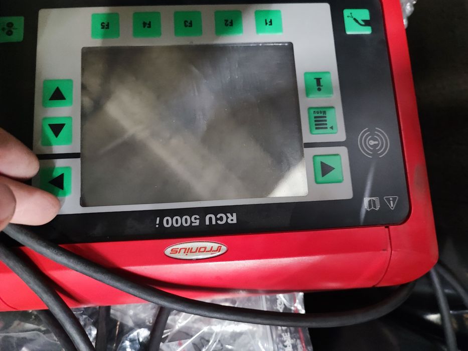 Części fronius do robotów spawalniczych fanuc
