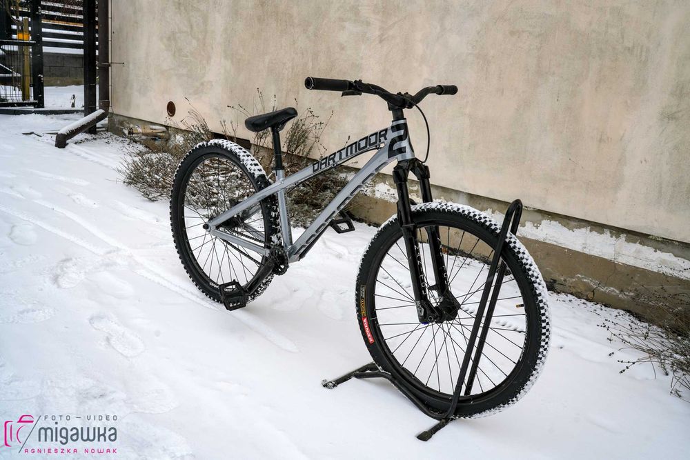 Sprzedam rower Dartmoor