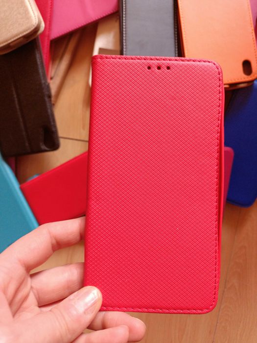 Etui na telefony nowe 29 szt