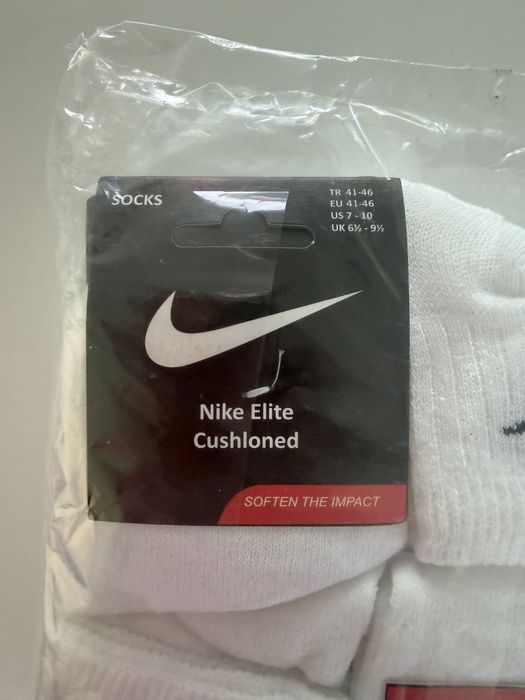 Skarpety meskie 12 par