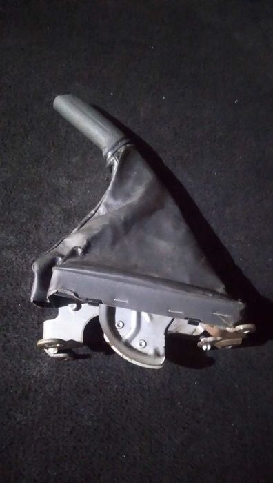 Travão De Mão Opel Corsa C Caixa (X01)