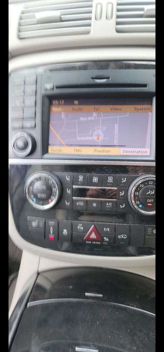 Mercedes-Benz R350 CDI L (Long) 4MATIC | 2012 | 265 KM | 7G-Tronic