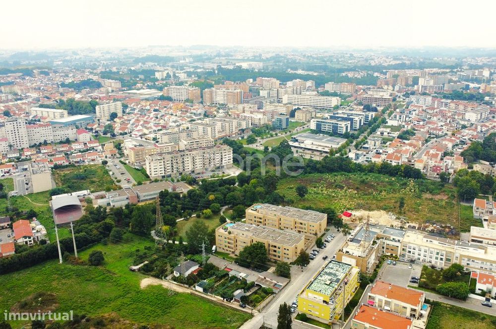 Apartamento T3 nos Maninhos - Cidade da Maia