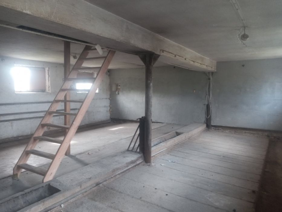 Wynajmę Magazyn 400m2