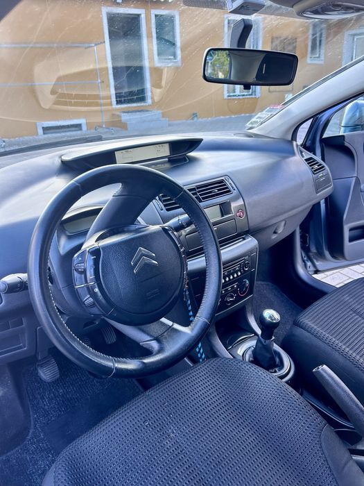 Citroën C4 1.4  90cv | 2005
