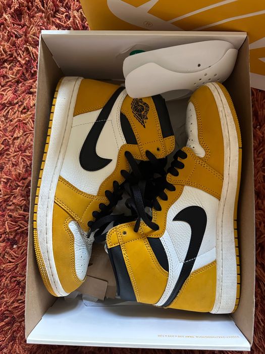 Nike air Jordan 1 retro