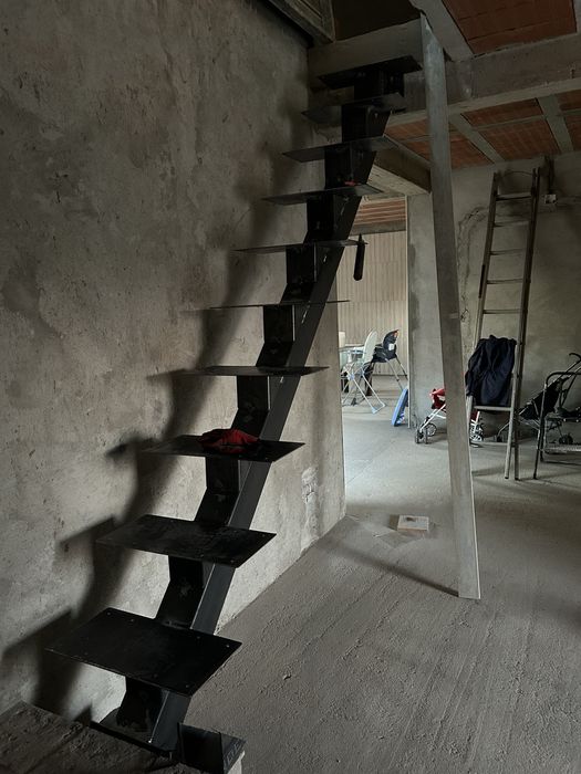 Remodelações e obra nova