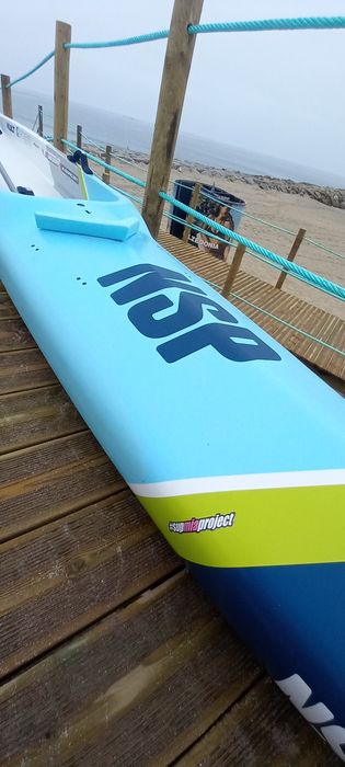 NSP Carolina 14x20,5 como nova