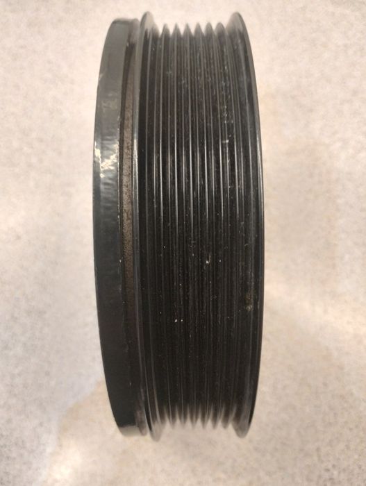 Model Koło pasowe wału 2.0 dCi 2,0 dci