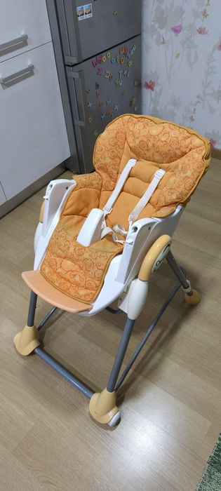 Cadeira Refeição Bebeconfort Omega
