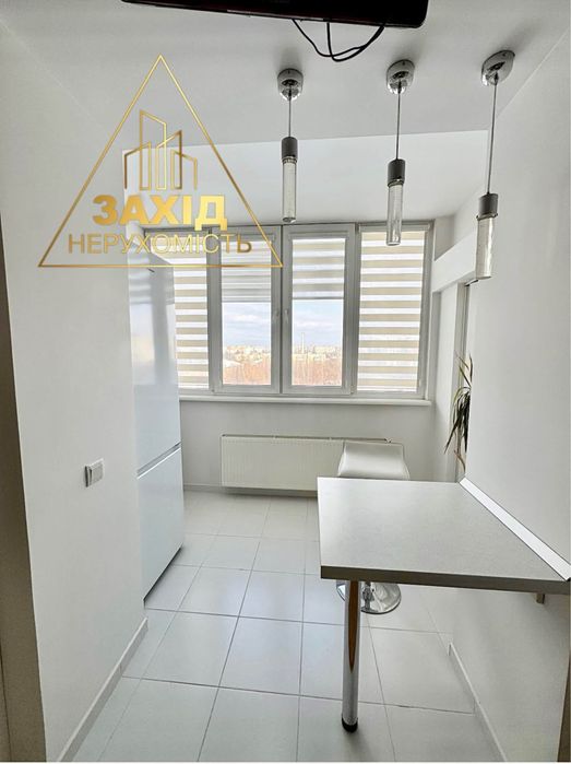ЄВРОТРІЙКА в Новобудові за СУПЕРЦІНОЮ 1285 $ / м² неподалік Центру