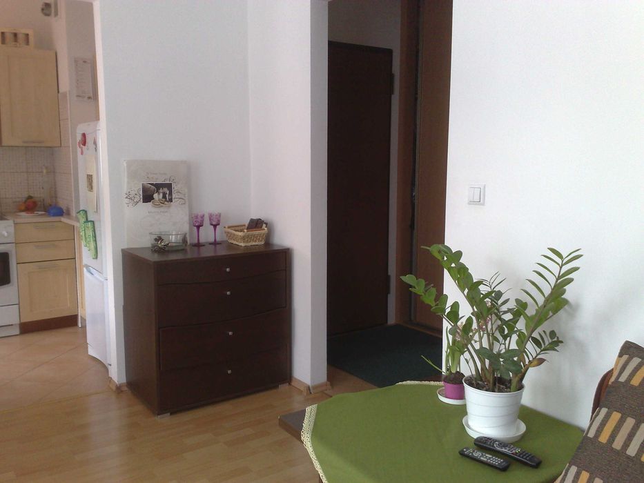 Kawalerka z balkonem, Piaseczno, ul. Pawia – bezpośrednio