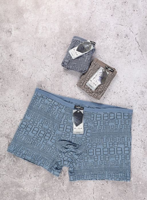 Чоловiчi труси шортиками INDENA Solla  Amigo 
В