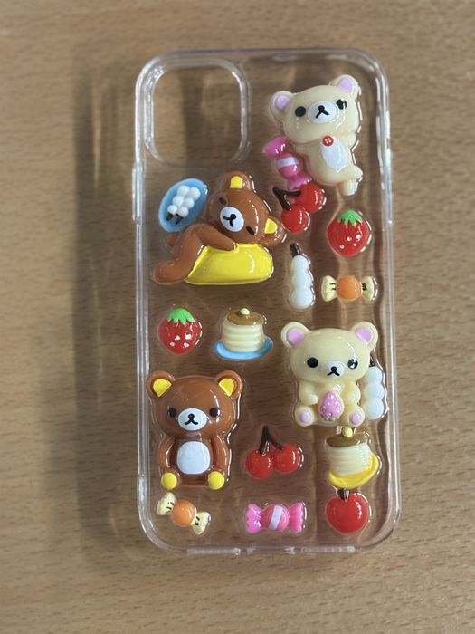 Capa de Iphone 11/XR
