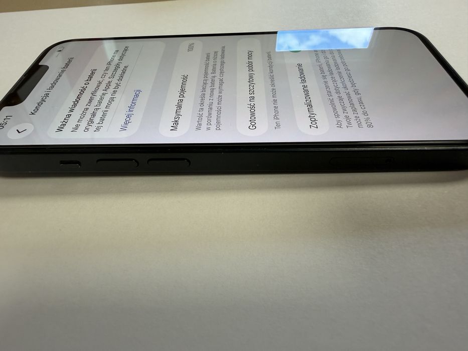 Iphone 14 128gb bateria 100%