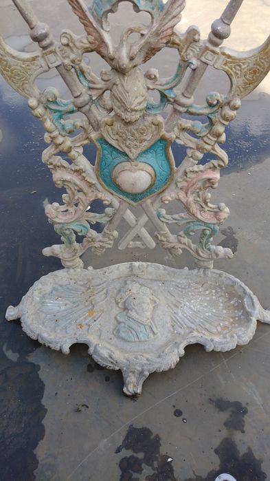 Coisa decorativa