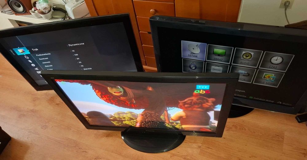 Telewizor Tv LG 42cale Samsung 40cali Panasonic 42cale