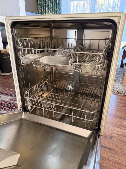 Zmywarka do zabudowy BOSCH