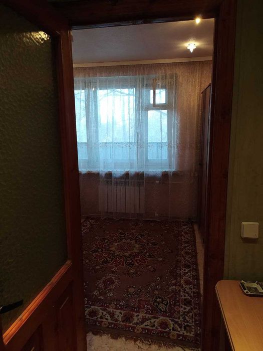 Сдам свою комноту 9м2