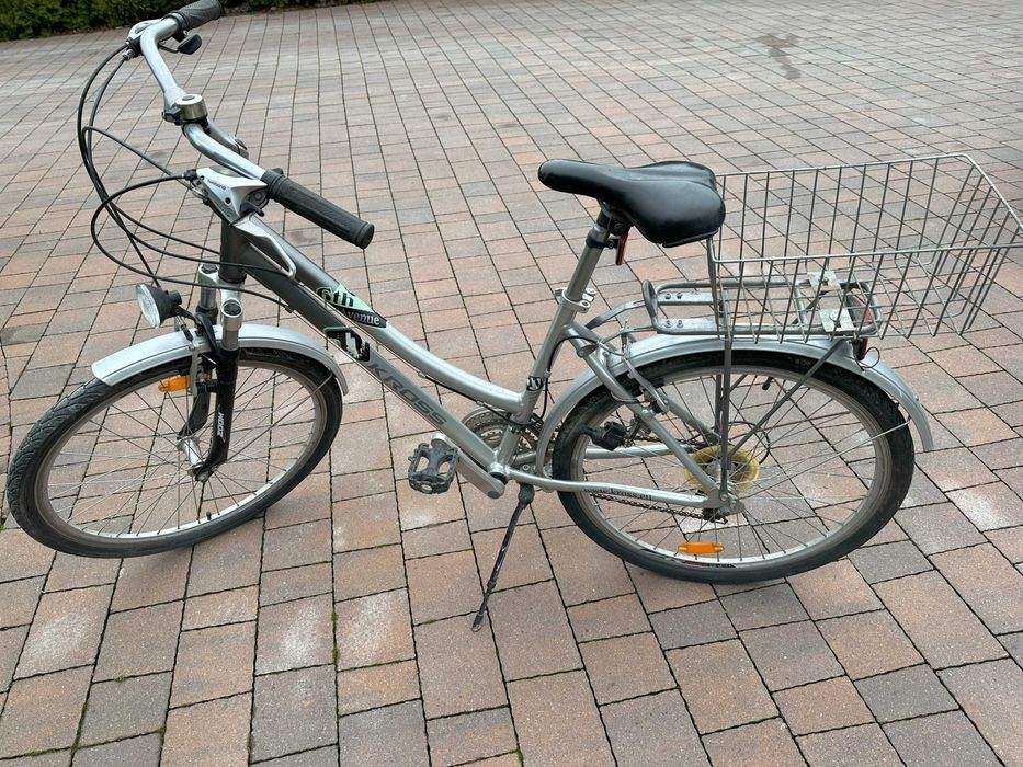 Rower Kross 6th Avenue Strzyżów • OLX.pl