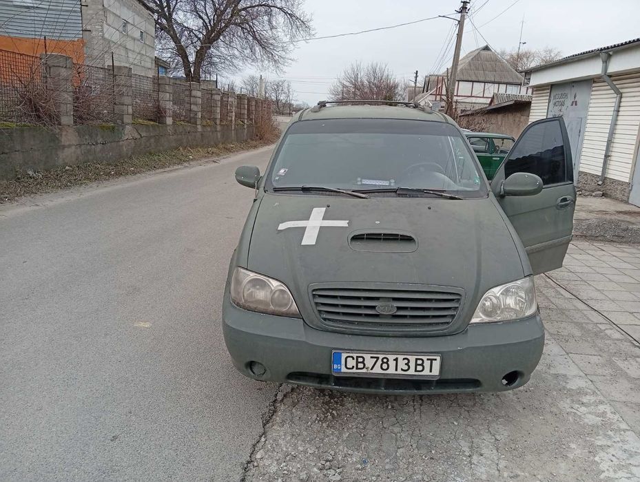 Продам надійне авто