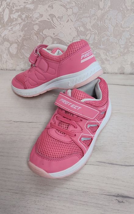 Кросівки сіточка Graceland для дівчинки