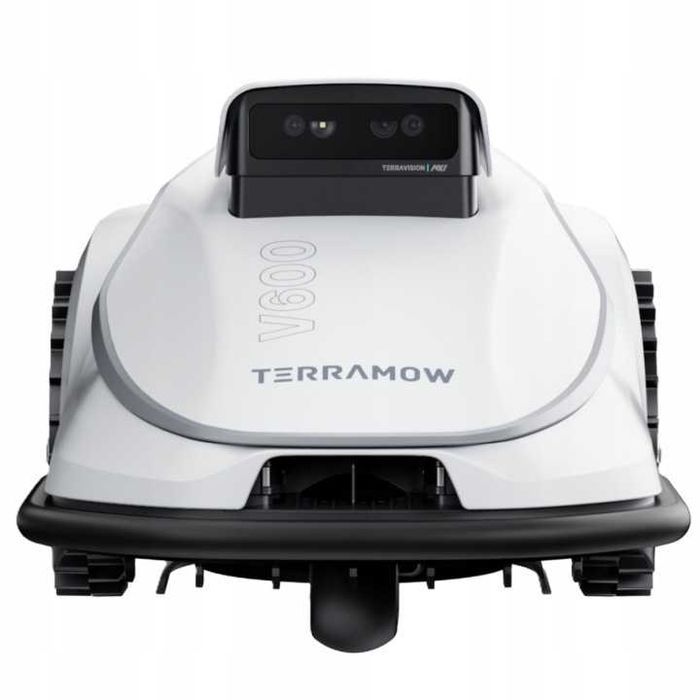 Robot koszący Kosiarka TerraMow V600 600m2 bez kabla MODEL 2026r.