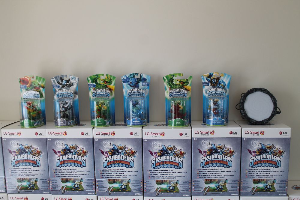 Ігровий набір для ноутбука, ПК і PlayStation