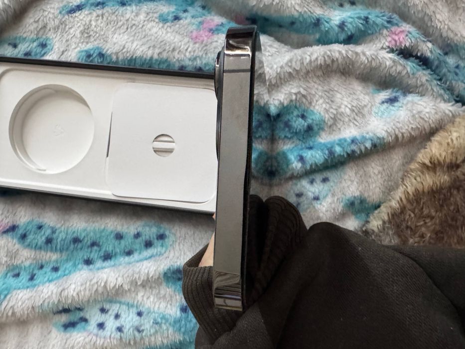 Iphone 13 Pro Max 256 GB