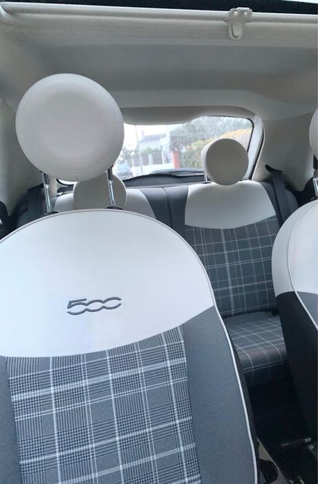 FIAT 500 1.2 Nacional de 2019 - 50.000 km — photo 4
