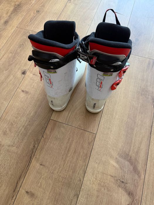 Buty narciarskie dziecięce Rossignol 23,5