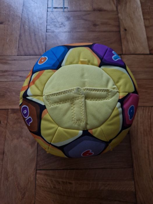 Piłka interaktywna Fisher Price jak Nowa