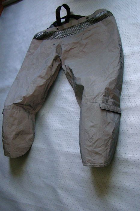 рефлективные Дождевики сет Arctic Rainlegs р. L.