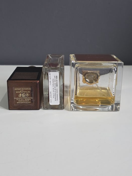 Sphinx Chocolate Citronique 20/100ml