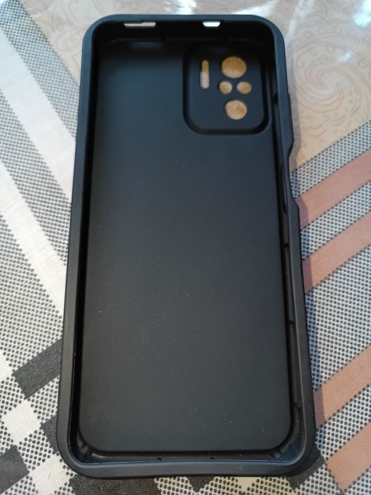 Чехол Redmi note 10, 10s Marvel