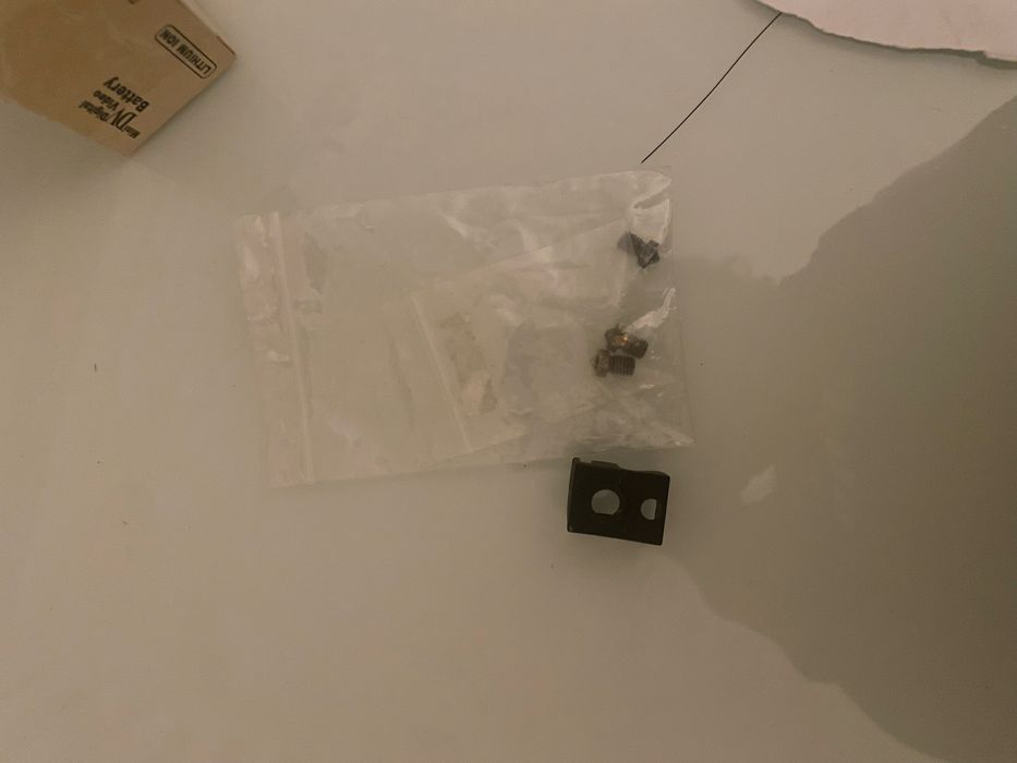 Sovol 01 usada como nova (negociavel )