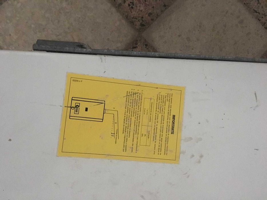 esquentador vailland