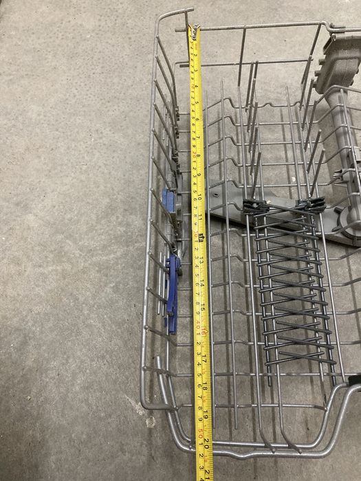 Cesto máquina lavar loiça Beko