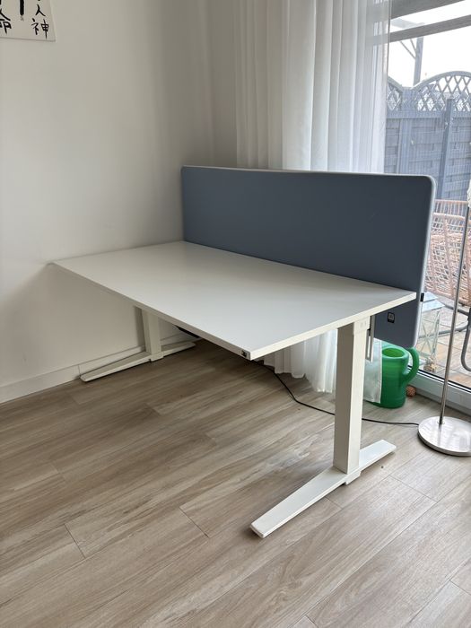 Profesjonalne Biurko