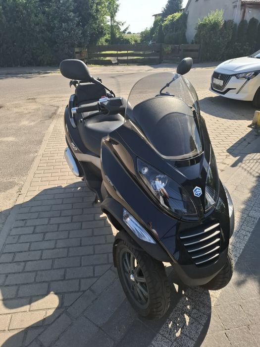 Piaggio