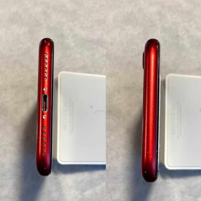 iphone SE 2020 64гб Touch ID (байпас)