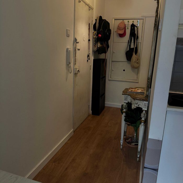 Apartamento T0/ Oportunidade de negócio