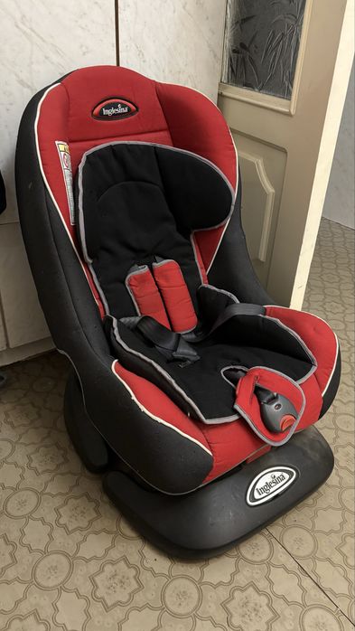 Автокрісло Inglesina 20 кг