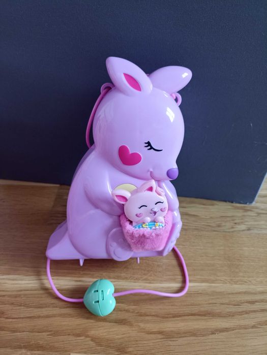 Zestawy PollyPocket