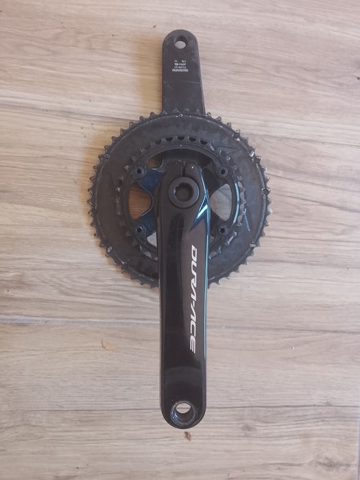 Pedaleiro DuraAce