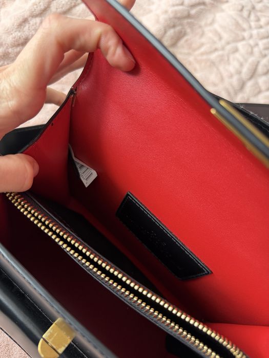 Сумка marc jacobs downtown
