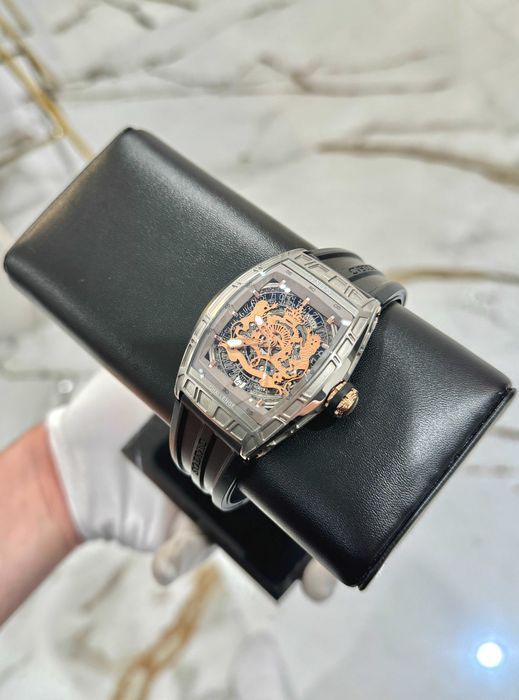 cvstos challenge grey