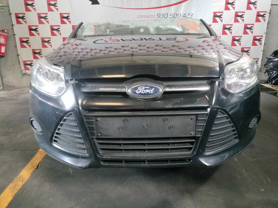 Frente Completa Ford Focus SW mk3 1.6 TDCi 2014 #F19