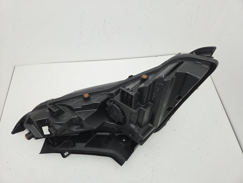 Фара права, поворот Hyundai Tucson 2022-2024 USA